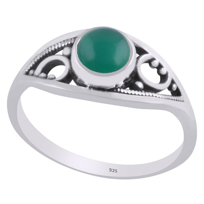 Green Onyx