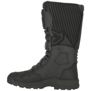 Botas de Motociclismo Acerbis Galibier Impermeables con Puntera de Acero para Invierno, Botas de Enduro, Botas de Carreras de Motocross de Alta Calidad - Product Image 4