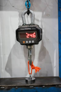 Aimant en pot en néodyme puissant Magneteksan N35, solution de fixation magnétique à forte force de maintien pour le levage et la fixation d'objets lourds - Product Image 3