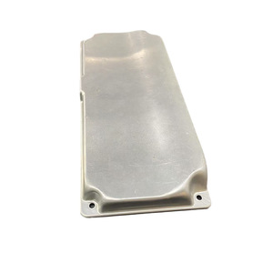 Piezas de estampado de <span class=keywords><strong>metal</strong></span> Procesamiento de acero inoxidable Carcasas de aleación de aluminio no estándar Cuerpos de caja Mecanizado de chapa - Product Image 1