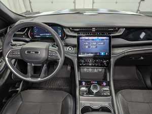 Excelente Rendimiento en Carretera, Jeep Grand Cherokee 4xe Trailhawk 2024, 4x4, Todoterreno Deportivo - Product Image 6