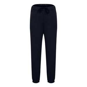 Personnalisez votre logo Costumes deux pièces à capuche grande taille pour hommes et femmes Mode hivernale Vêtements de sport décontractés Couple - Product Image 5