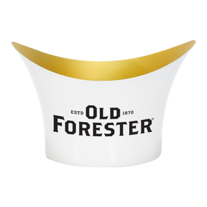 ถังแช่ไวน์ทำจากโลหะทองแดงที่ทำให้ไวน์เย็นลงถังแช่แชมเปญน้ำแข็งเบียร์และอ่างไวน์สำหรับใช้ในบาร์ - Product Image 3