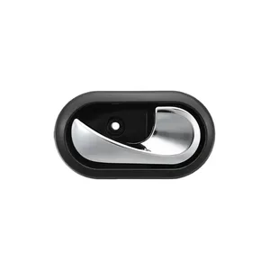 For <b>Duster</b> Chrome Interior Door Handle Right Side-806701730R - Product Image 3