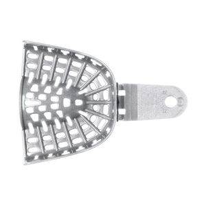 Bandeja de Impresión Dental con Logotipo Personalizado de Estilo Único, Equipo Dental, Bandeja de Impresión Dental en Existencia - Product Image 6