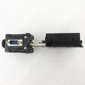 Giai đoạn goniometer cơ giới nhỏ gọn để định vị góc và thí nghiệm quang học tự động hóa giai đoạn tuyến tính chính xác cơ giới - Product Image 2