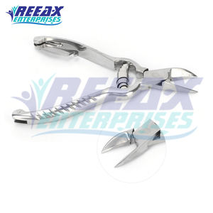 Coupeur de dents de porc durable et léger de meilleure qualité Pince à dents de porc Coupeur de dents de porc PAR REEAX ENTERPRISES - Product Image 4