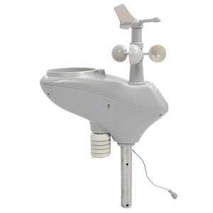 Station météo <span class=keywords><strong>Misol</strong></span> WH24P avec port RS485 - Product Image 4