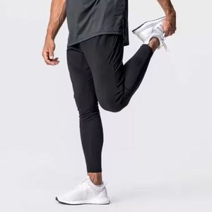 Conçu sur mesure Joggers pour hommes Logo imprimé Style Streetwear Usine OEM - Product Image 2