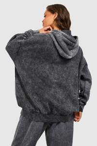 Factory Price Heavy Weight 100 Cotton Oversized Blank Custom Logo <b>Gym</b> <b>Hoodies</b> - Product Image 4