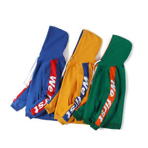 Nouveaux sweats à capuche pour hommes en gros, hiver, surdimensionnés, couleur personnalisée, pull à capuche, séchage rapide, respirant, coton mélangé, sweats à capuche très vendus - Product Image 6