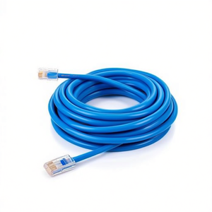 วิคตรอน เอนเนอร์จีสายเคเบิล RJ12 UTP 30 ม.-ตัวนำทองแดงหุ้มฉนวน PVC - Product Image 2