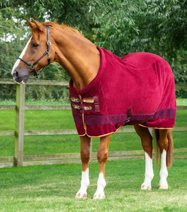 Mantas para Caballos Impermeables y Transpirables Personalizadas, Mantas de Exterior Duraderas de Primera Calidad, Mantas para Equitación y Uso en Establos, Material Personalizado - Product Image 2