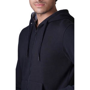 <b>Men</b> Full Zip Up Hoodie Pocket Warm Fleece Casual Sweatshirt Winter Thick Hoodie <b>Pullover</b> <b>Men</b> Long Sleeve Lightweight Hoodie - Product Image 6