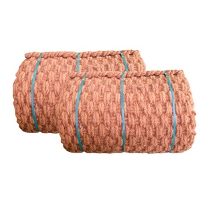 Enhance Your Garden's Greenery: Coconut Coir Mats Exported from Vietnam High Quality and Good Price - Product Image 1