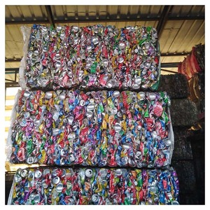 L'aluminium industriel traité provenant des rebuts de l'UBC est idéal pour la revente de recyclage et les opérations de fonderie mondiales. - Product Image 4