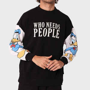 Sweat-shirts et pulls pour hommes tendance à vendre en ligne, prix bas, look haut de gamme, best-seller, sweat-shirt pour hommes imprimé à l'écran - Product Image 1