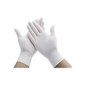 Gants en latex jetables extra résistants de qualité médicale, non poudrés, texturés, extensibles et résistants à la déchirure - Product Image 6