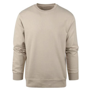 <b>Light</b> Pink Custom Logo Warm Winter Jumper Winter Season Unisex Sweatshirts - Product Image 5
