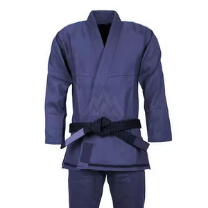 Uniforme de Jiu Jitsu personalizado para hombre, diseño profesional para ropa de artes marciales - Product Image 5