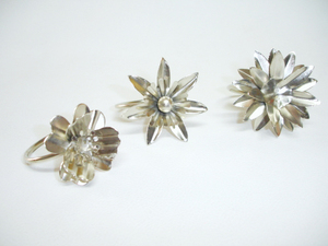 Star Shape Metal Fancy <b>Cheap</b> Napkin <b>Ring</b> Wedding Decor Napkin <b>Ring</b> New Design Napkin <b>Ring</b> - Product Image 2