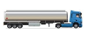 Export Quality Stainless Steel <b>Fuel</b> Tank Trailer for Transporting Diesel Gasoline and <b>Other</b> Liquid Chemicals Available for Sale - Product Image 5