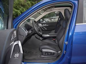 BMW IX1 2025 Usado, SUV Compacto de Lujo, EDrive/XDrive, Vehículo Eléctrico de Nueva Energía con Autonomía de 201-300 km, Batería de 50-70 kWh - Product Image 2