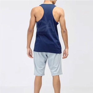 Camiseta sin mangas transpirable para hombre, a precio bajo camiseta sin mangas para hombre, ropa de verano a la moda, camiseta sin mangas para hombre de alta calidad - Product Image 3