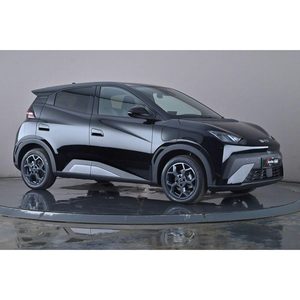 BYD Dolphin Surf 115kW 43kWh Auto Comfort - Vehículo Eléctrico Inteligente de Nueva Energía, Alta Velocidad y Gran Autonomía - Product Image 1