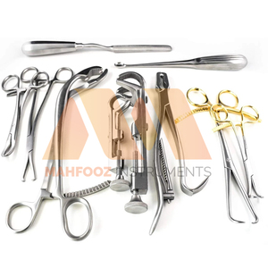 Juego de 10 Instrumentos Quirúrgicos Ortopédicos Surtidos Hechos a Medida, Instrumentos Quirúrgicos, Instrumentos Ortopédicos - Product Image 4
