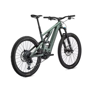 2025 Levo 3 Expert Electric Mountain Bike Rear Hub Motor Aluminum Frame 27 Speed <b>72V</b> Disc Brake Portable Lithium 20Ah - Product Image 2