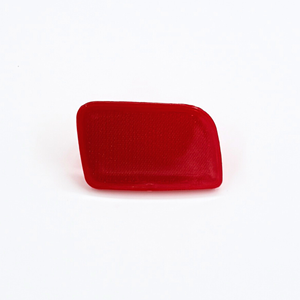 8200152642 265653569R Reflector de Parachoques Trasero Izquierdo para Renault Master III Movano B NV400 - Product Image 1