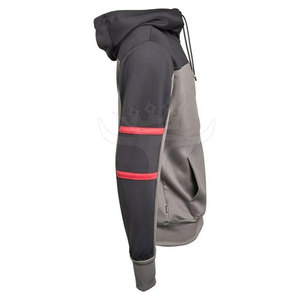 Chándal de buena calidad para hombre, chándal de Color sólido, al mejor precio - Product Image 4