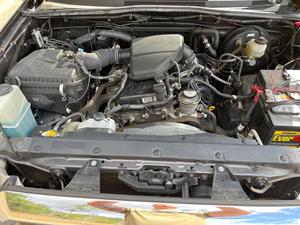 Toyota Tacoma PreRunner Double Cab 2012 d'occasion, 1 propriétaire, pack SR5 Extra Value, provenance Géorgie, peu modifiée - Product Image 6