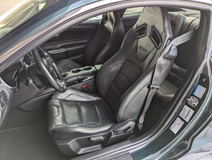 รถฟอร์ด มัสแตง บูลลิท ปี 2019 มือสอง พวงมาลัยซ้าย/ขวา - Product Image 2