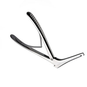 Haute Qualité Manuel Orthopédique Chirurgical Kerrison Laminectomie Rongeurs Forceps Acier Métal Os Poinçon Rongeur Spurling - Product Image 2