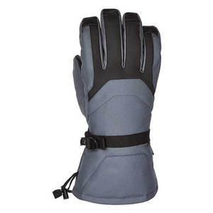 Guantes de Esquí de Invierno de la Mejor Calidad, Impermeables, de Forro Polar de Poliéster, Cálidos, con Pantalla Táctil, Cómodos para Deportes al Aire Libre - Product Image 4