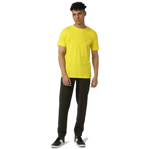 Camisetas de Hombre de Alta Calidad, 100% Algodón, Corte Holgado, Manga Regular, Cuello Redondo, Ecológicas, Casuales, 220g - Product Image 1