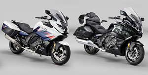 Moto sportive K 1600 d'occasion 2016-2026, 1300cc, double usage, tourisme et tout-terrain, prête à être expédiée, à vendre - Product Image 5