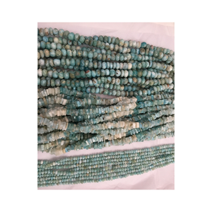 Mystic Whisper Gems Elevate Designs avec des perles de pierres précieuses de beauté mystique et subtile - Product Image 5