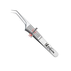 Ensemble de ciseaux de manucure en acier inoxydable de 14 cm, haute qualité, certifié CE, instrument de classe I, manuel, certifié ISO13485 - Product Image 6