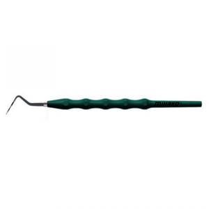 Série manuelle d'explorateur de source d'alimentation de sondes dentaires sur mesure de qualité supérieure du Pakistan - Product Image 3