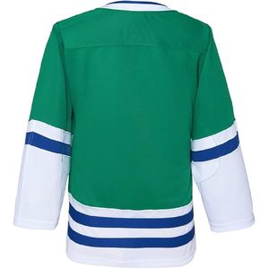 Qualité professionnelle personnalisé sublimé 2025 Offre Spéciale équipe chemises de Hockey sur glace en gros maillot de Hockey sur glace pour hommes - Product Image 2