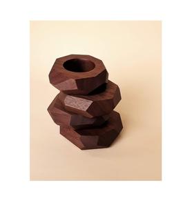 Servilletero de Madera Hecho en India, Diseño Moderno Personalizado, Servilletero de Alta Calidad Hecho a Mano para la Venta - Product Image 4