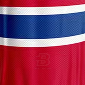 Vêtements de sport de qualité supérieure uniforme de hockey sur glace personnalisé uniforme de hockey sur glace de vente chaude fabriqué au Pakistan - Product Image 6