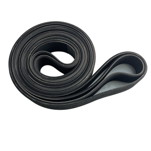 China Fabrikant V-Geribbelde Distributieriem Pk En Ventilatorriem In 4pk 6pk 7pk 8pk Maten Oem Aanpasbaar - Product Image 4