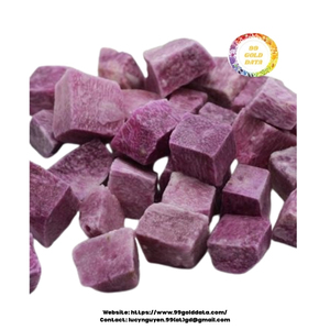 Ñame congelado de Vietnam, proveedor mayorista de corte fresco, limpio y listo para cocinar para uso minorista e industrial - Product Image 6