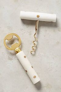 Abrebotellas con mango de resina y acero inoxidable, accesorios de barra de último diseño para venta al por mayor con el precio más bajo, cocina y mesa - Product Image 4