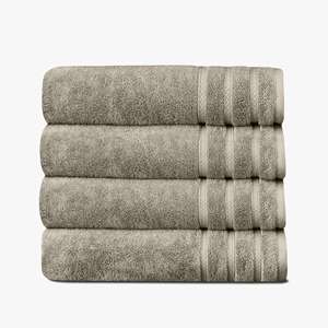Nouvel arrivage Serviettes de bain en coton à séchage rapide de haute qualité sur mesure pour un usage domestique Prix raisonnable Technique imprimée - Product Image 5