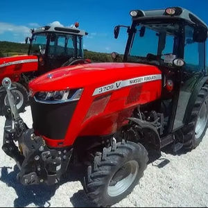 Fournisseur de gros tracteurs et équipement agricole neufs/d'occasion Massey Ferguson - Product Image 1